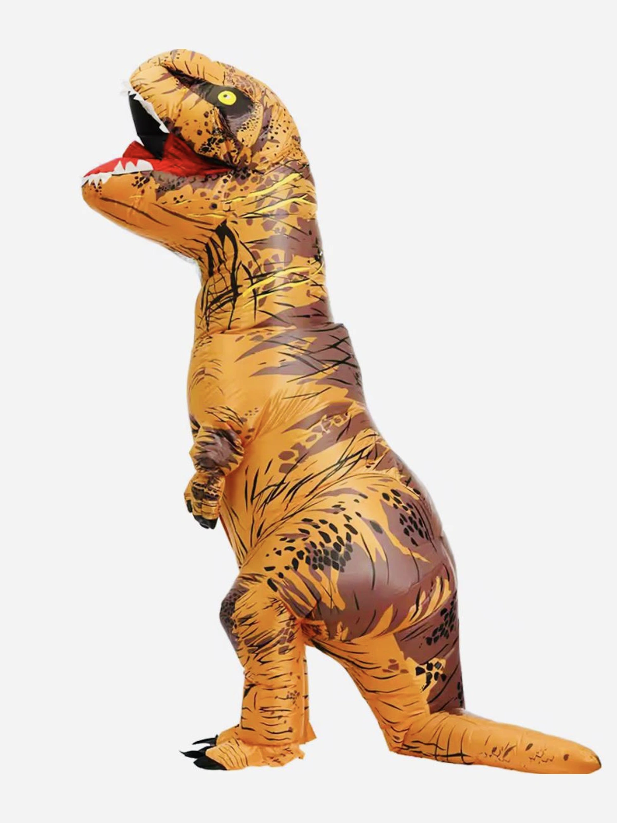 Dinosaurio Adulto