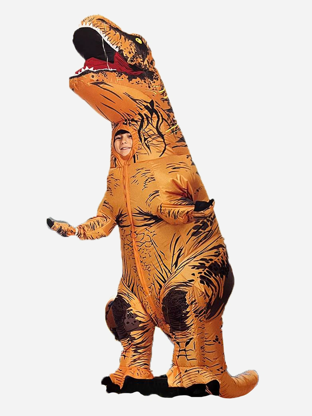 Dinosaurio Infantil