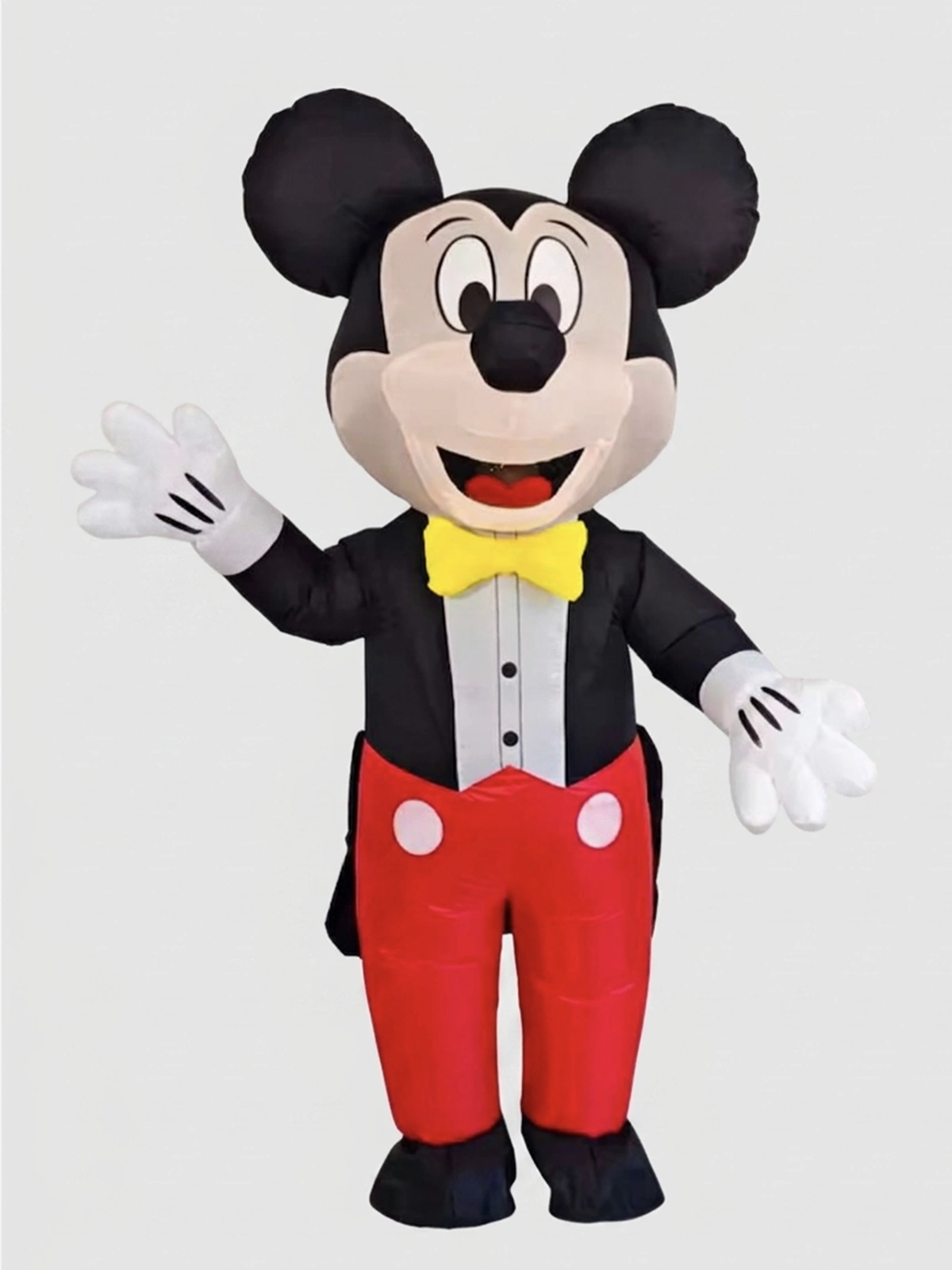 Mickey Mouse