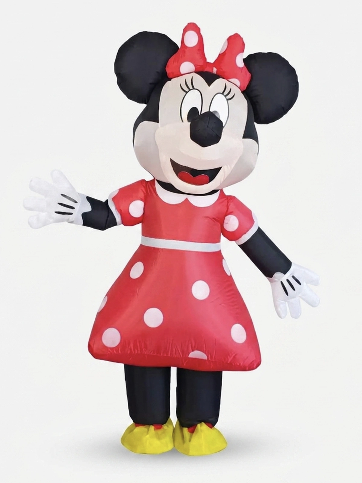 Minnie Mouse